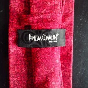 pineda covalin tie